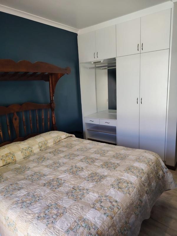 To Let 3 Bedroom Property for Rent in Vermont Western Cape